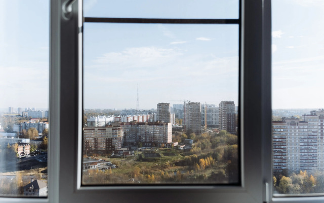 Odnokomnatnaya Nebosvod Flat