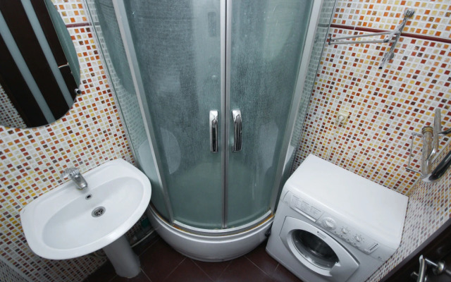 Апартаменты Dolina 2