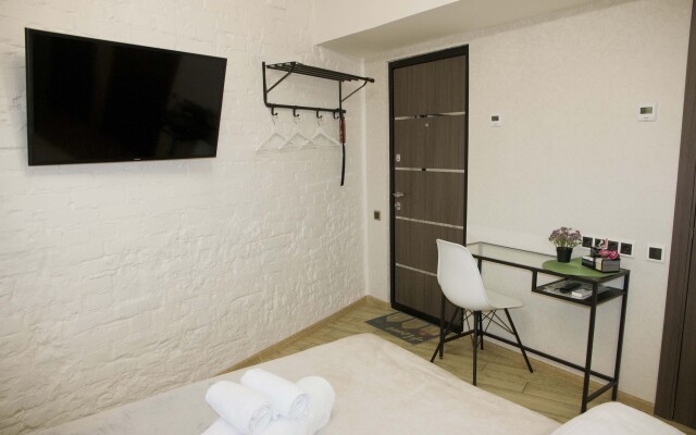Barbaris Mini-Hotel