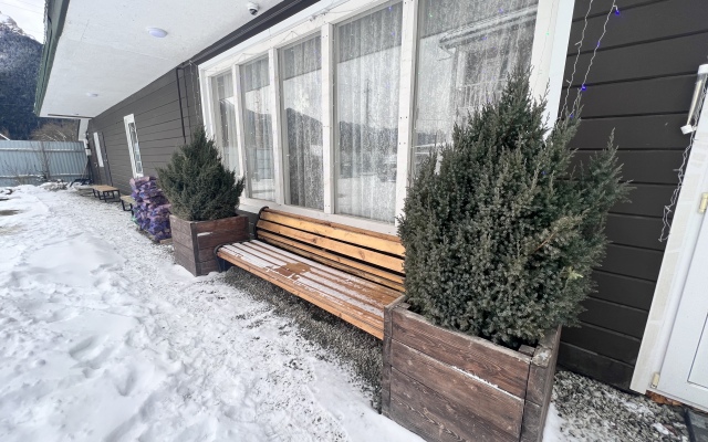 Alina Guest House