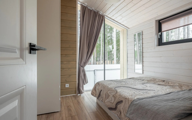 V Doline Private house