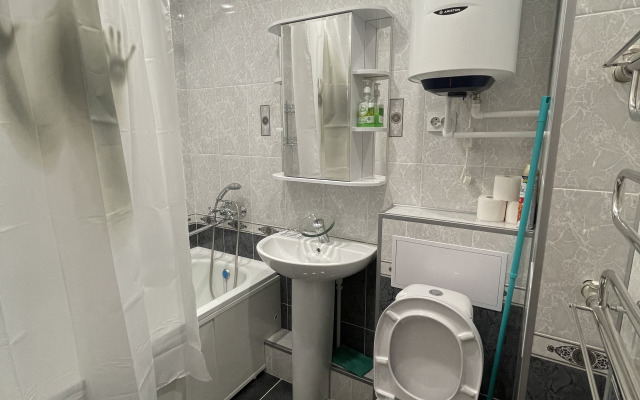 Квартира Уют