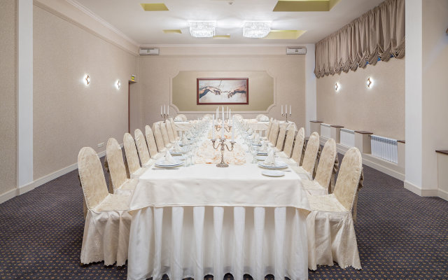 Planernoe Hotel