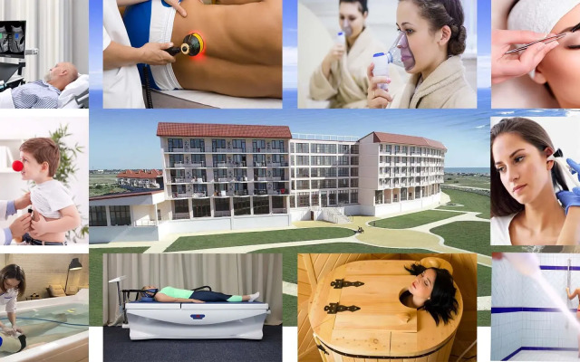 Optimist Mini-Hotel