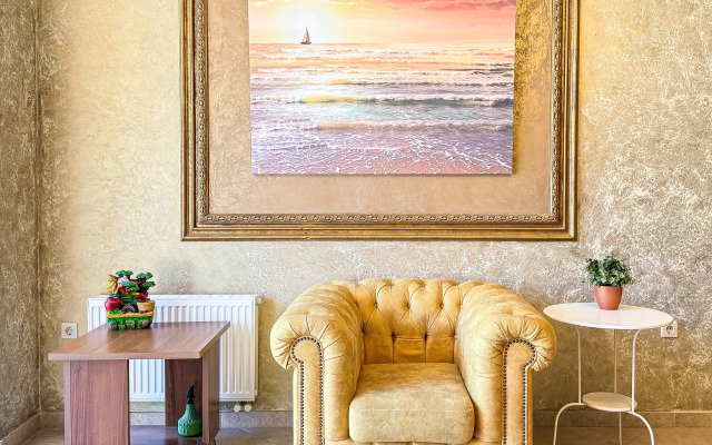 Bon Voyazh Guest house