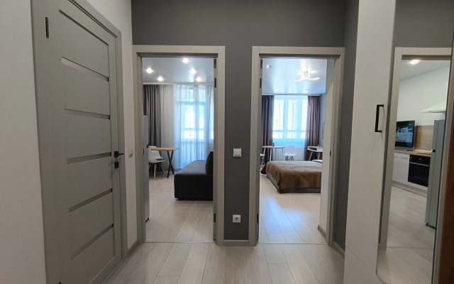 Апартаменты на Академика Сахарова, 79