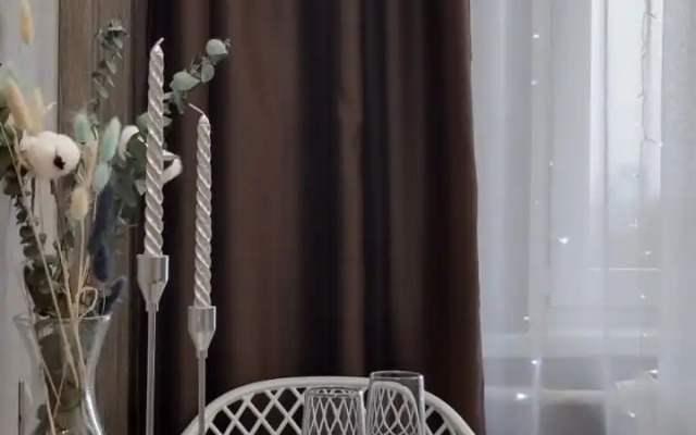 Апартаменты Кант