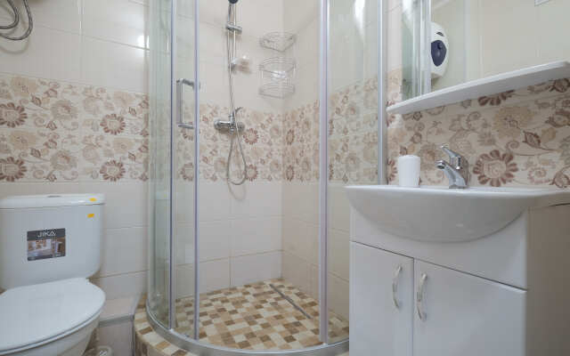 Апартаменты у Ладожского Вокзала