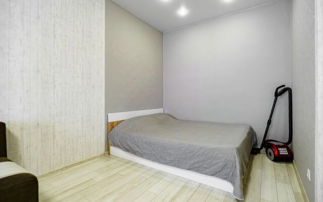 Квартира на Проспекте Врача Сурова 26