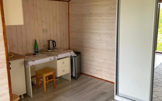 Частный Дом Дубки