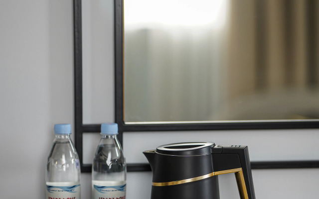 Felinger Concept Hotel