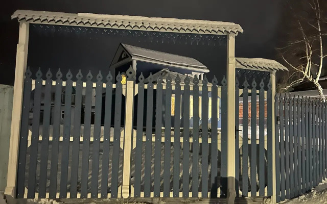 Частный дом Городская усадьба Ростов Великий