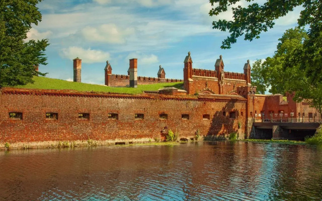 Квартира Розенау