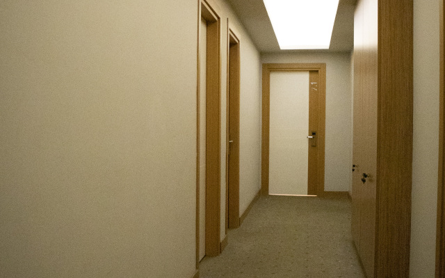 Trakya City Hotel