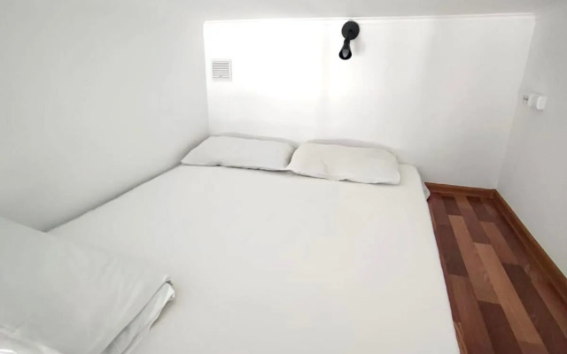 Апартаменты Studio Vasilevskiy 8