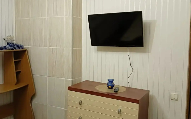 Zhuravli Apartments