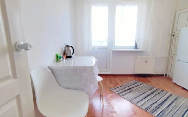 Апартаменты Надежды 7