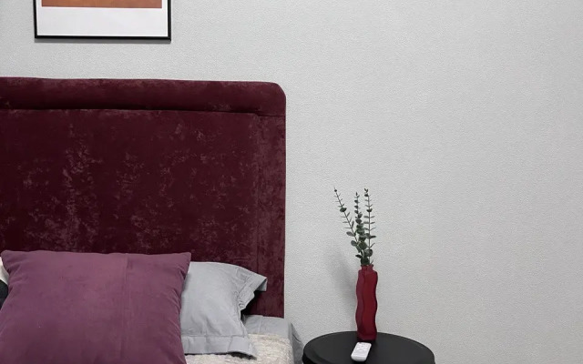 Квартира Монпансье квартира у метро Лесная