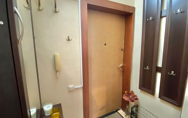 Апартаменты GoldApart на Тульской