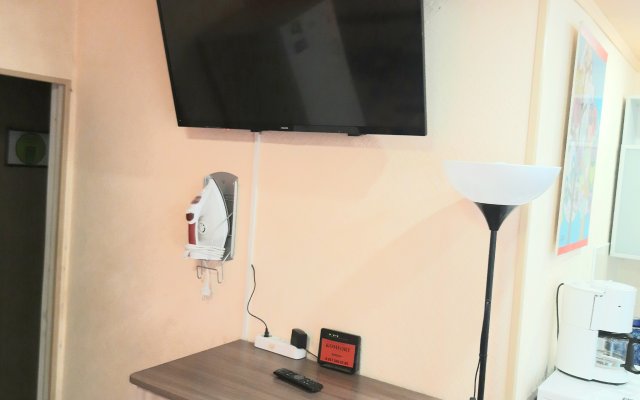 Komfort Apartment