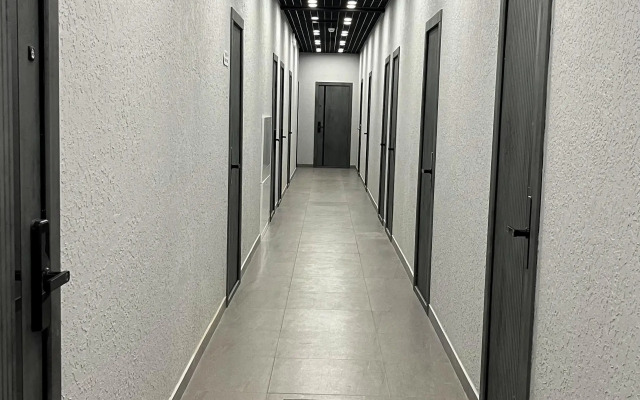 Квартира на переулке Холодильный 2