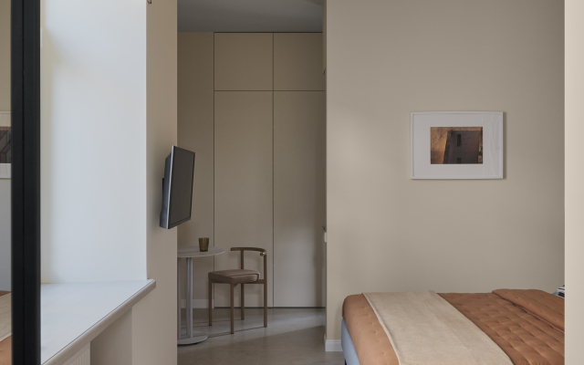 Апартаменты Студия у Эрмитажа