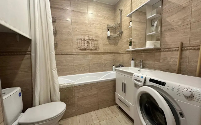 Апартаменты Runway Apartments