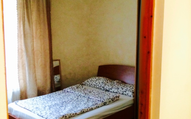 Апартаменты в Историческом Центре