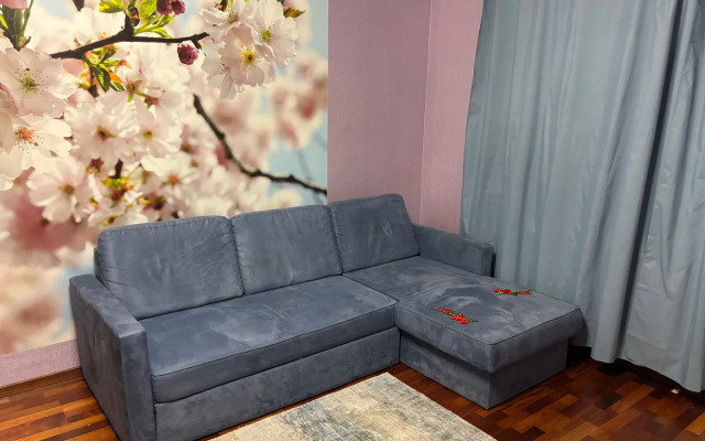 Частный дом Вера в Пионерском