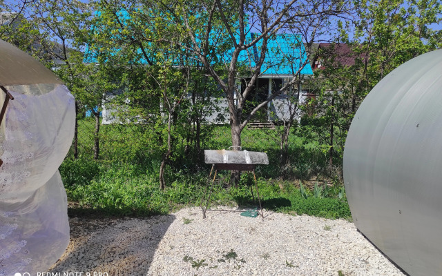 Гостевой дом Светлячок