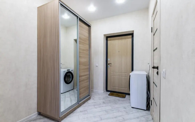 Апартаменты DreamHouse на Самолетной 31 1