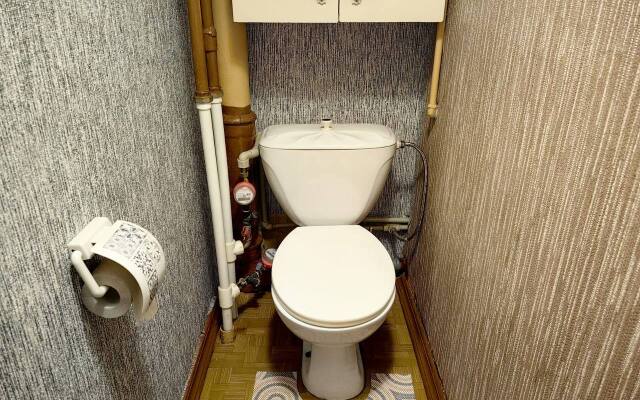 Апартаменты Like Home в центре города