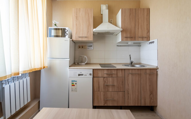 Rosta apartments by Fanoteli Mini hotel