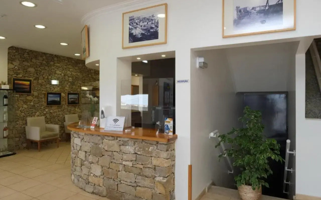 Hotel WOT Peniche Pinhalmar