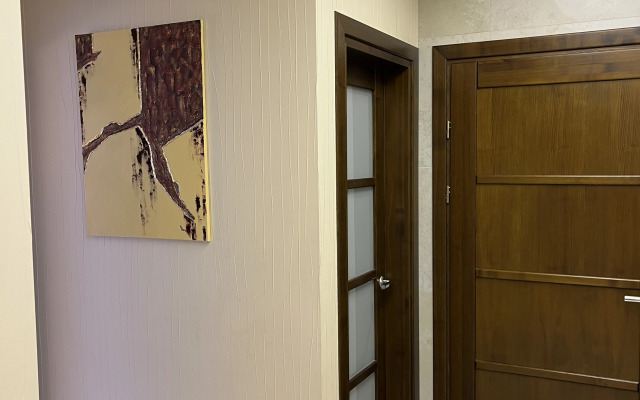 Квартира в центре