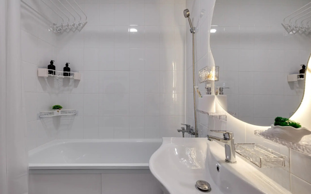 Апартаменты Happy People в Мисайлово