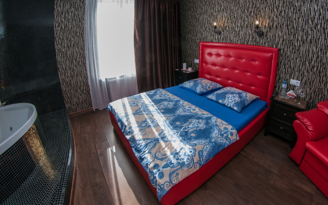 Nash Na Buharestskoj Mini-Hotel