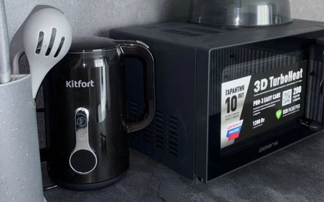 Апартаменты Шикарная Студия для Двоих