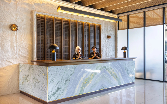 NEO Eltari, Kupang Hotel – People – Kupang