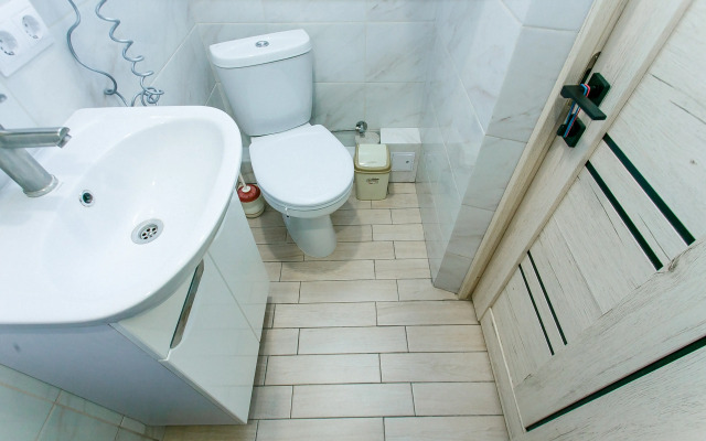 Komfortnye Apartamenty-Studiya Apartments