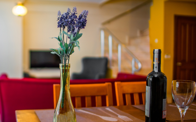 Dores Residence Hotel