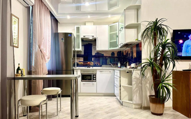 Квартира в центре Волгограда