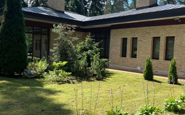 Отель Усадьба Тайны Рублева