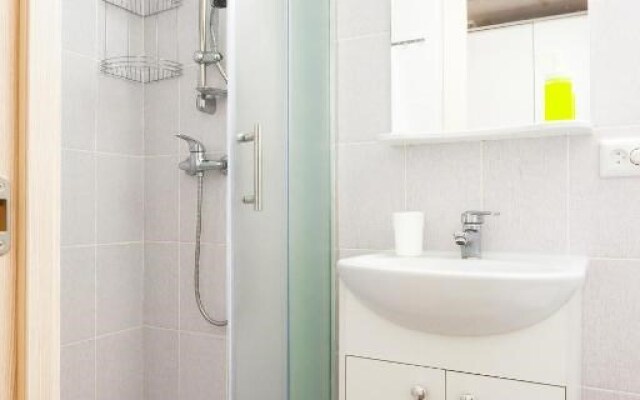 Gosti Lyubyat U Nikolskoy Ploschadi Flat 1