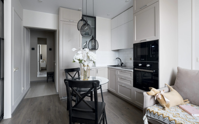 Apartamenty White Nights In The Northern Capital Apartments