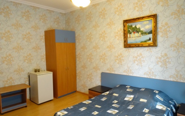 Гостевой дом Жемчужина