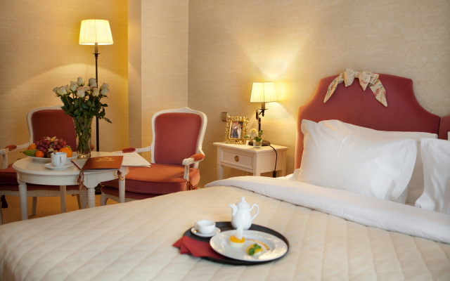 Kronon Park Hotel
