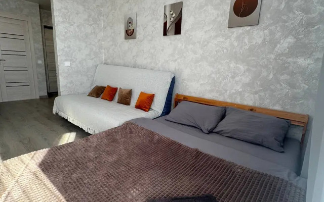 Апартаменты Privi House на Ипподромной 17