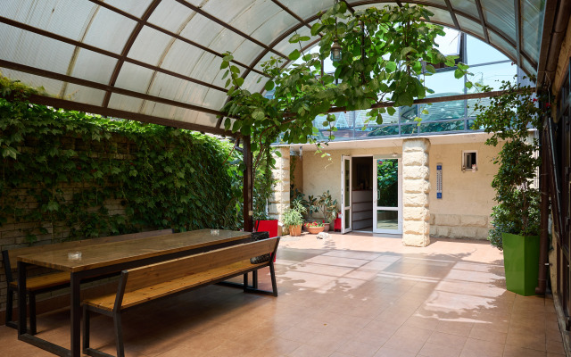 Vanatur Guest house
