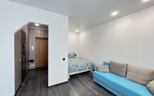 V Shage Ot Tts Siti-Mola Apartments
